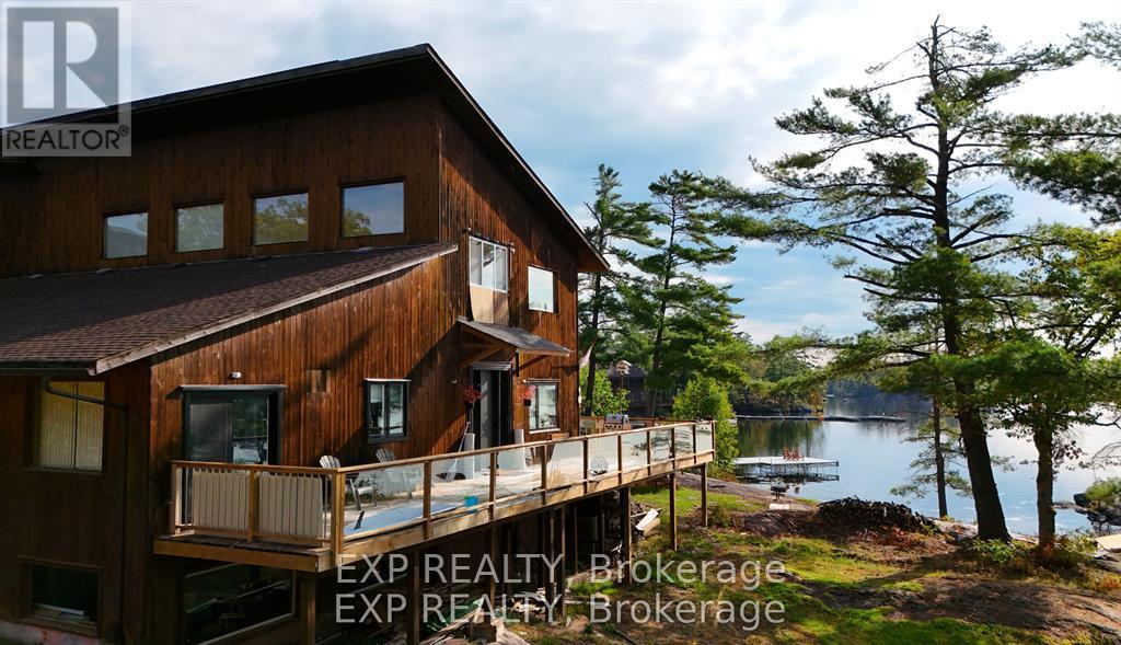 65 Fire Route 21, Trent Lakes, Ontario  K0L 1J0 - Photo 2 - X12668902