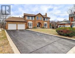 6 WAVERLY PLACE, Brampton, Ontario