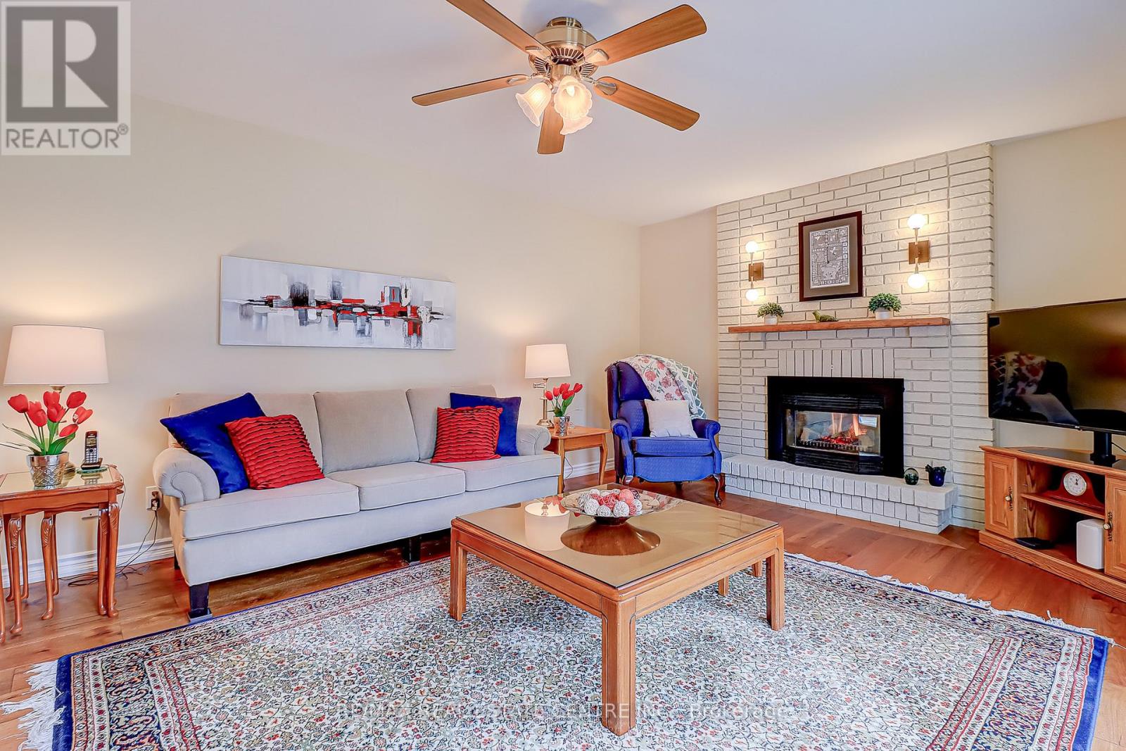 6 Waverly Place, Brampton, Ontario  L6Z 1Y9 - Photo 21 - W12907062