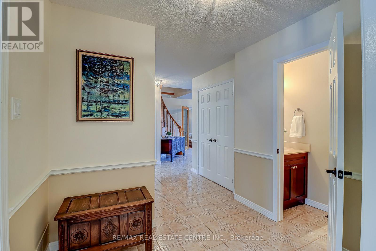 6 Waverly Place, Brampton, Ontario  L6Z 1Y9 - Photo 16 - W12907062