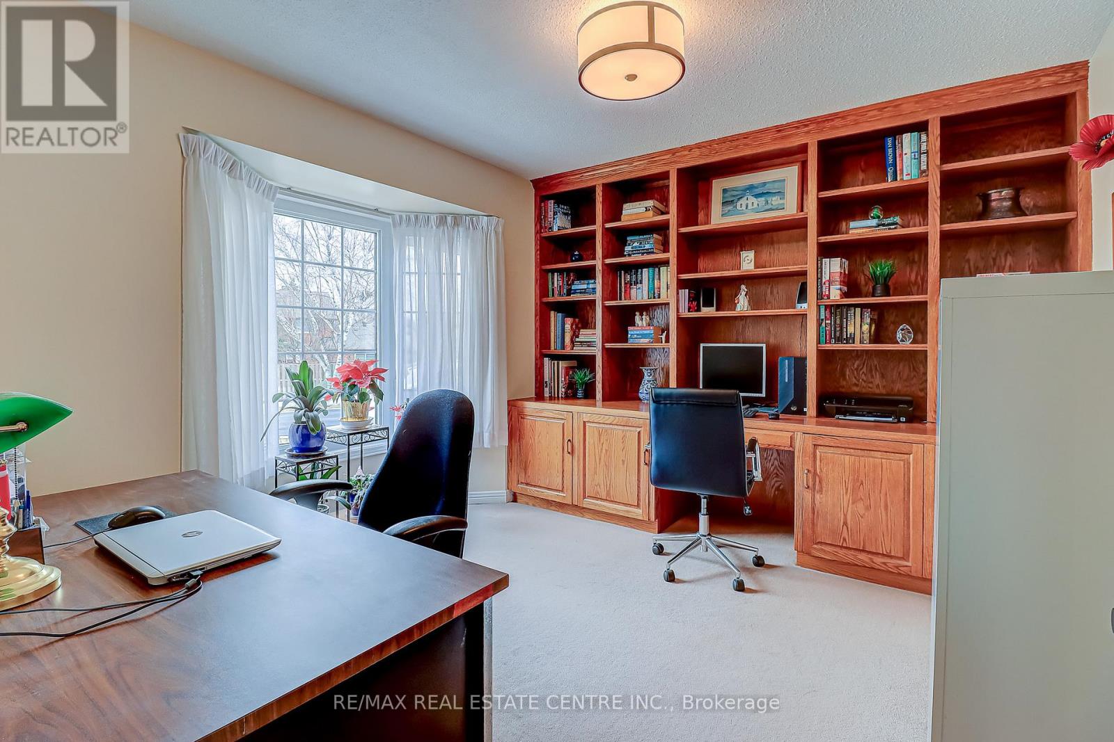 6 Waverly Place, Brampton, Ontario  L6Z 1Y9 - Photo 17 - W12907062