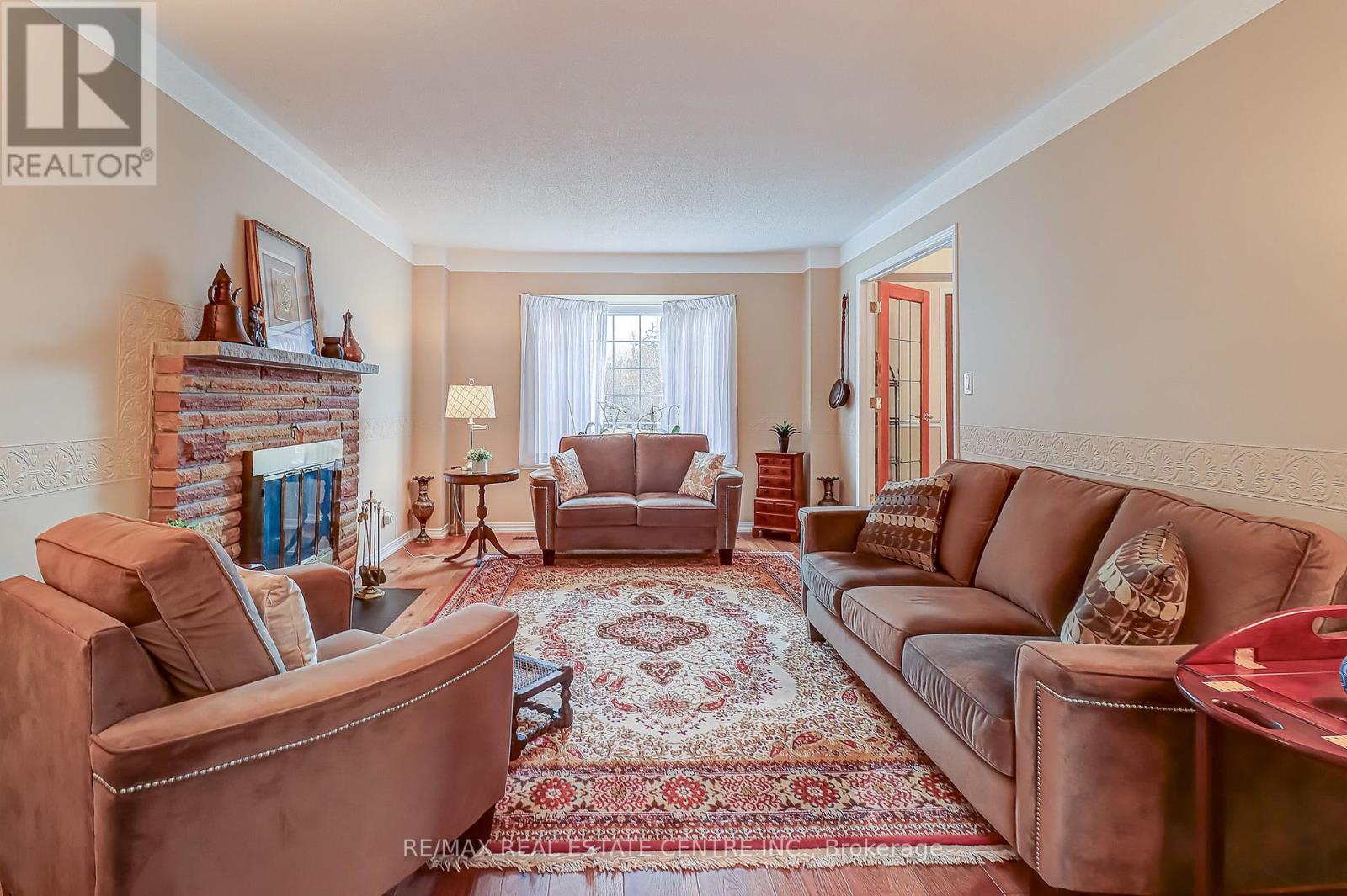 6 Waverly Place, Brampton, Ontario  L6Z 1Y9 - Photo 22 - W12907062