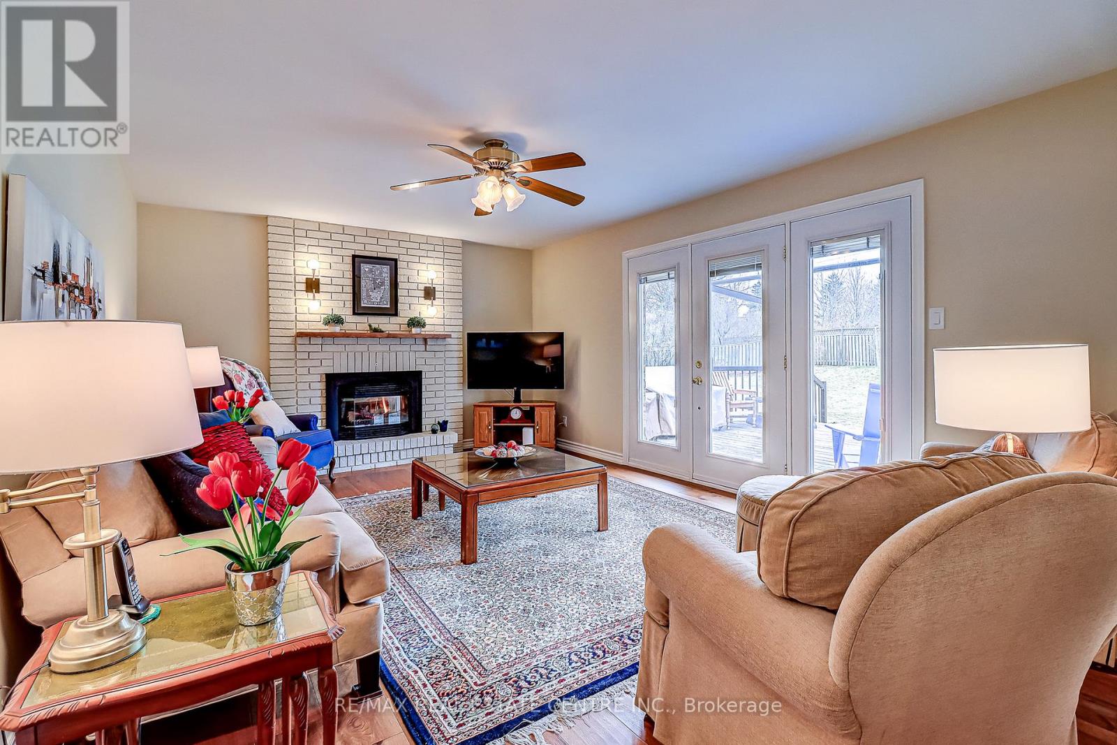 6 Waverly Place, Brampton, Ontario  L6Z 1Y9 - Photo 19 - W12907062