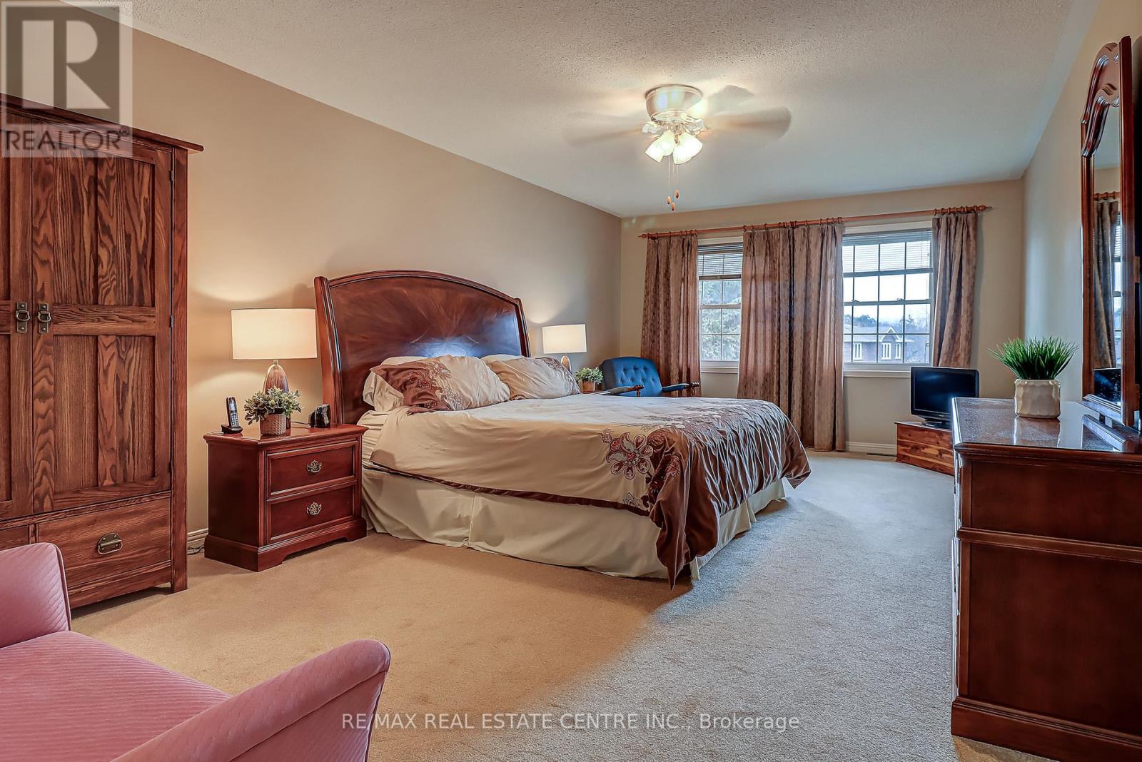 6 Waverly Place, Brampton, Ontario  L6Z 1Y9 - Photo 25 - W12907062