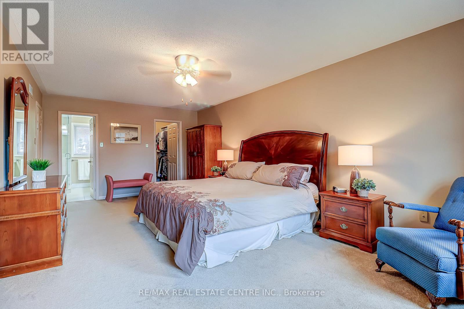 6 Waverly Place, Brampton, Ontario  L6Z 1Y9 - Photo 26 - W12907062