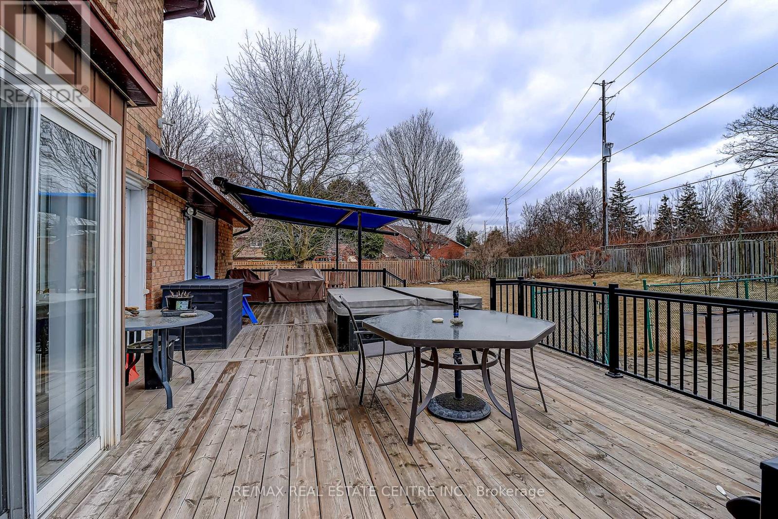 6 Waverly Place, Brampton, Ontario  L6Z 1Y9 - Photo 36 - W12907062