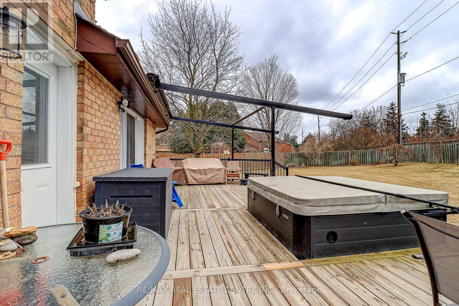 6 Waverly Place, Brampton, Ontario  L6Z 1Y9 - Photo 37 - W12907062