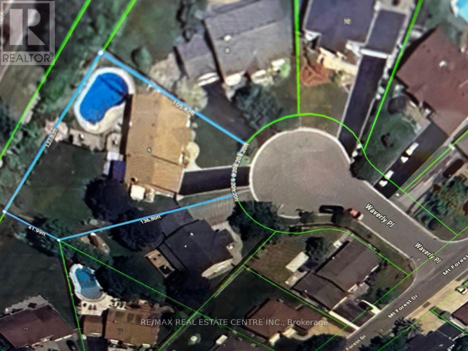 6 Waverly Place, Brampton, Ontario  L6Z 1Y9 - Photo 43 - W12907062