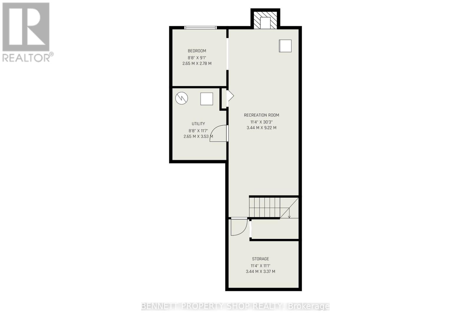 159 Conifer Creek Circle, Ottawa, Ontario  K2M 0M2 - Photo 21 - X12824058