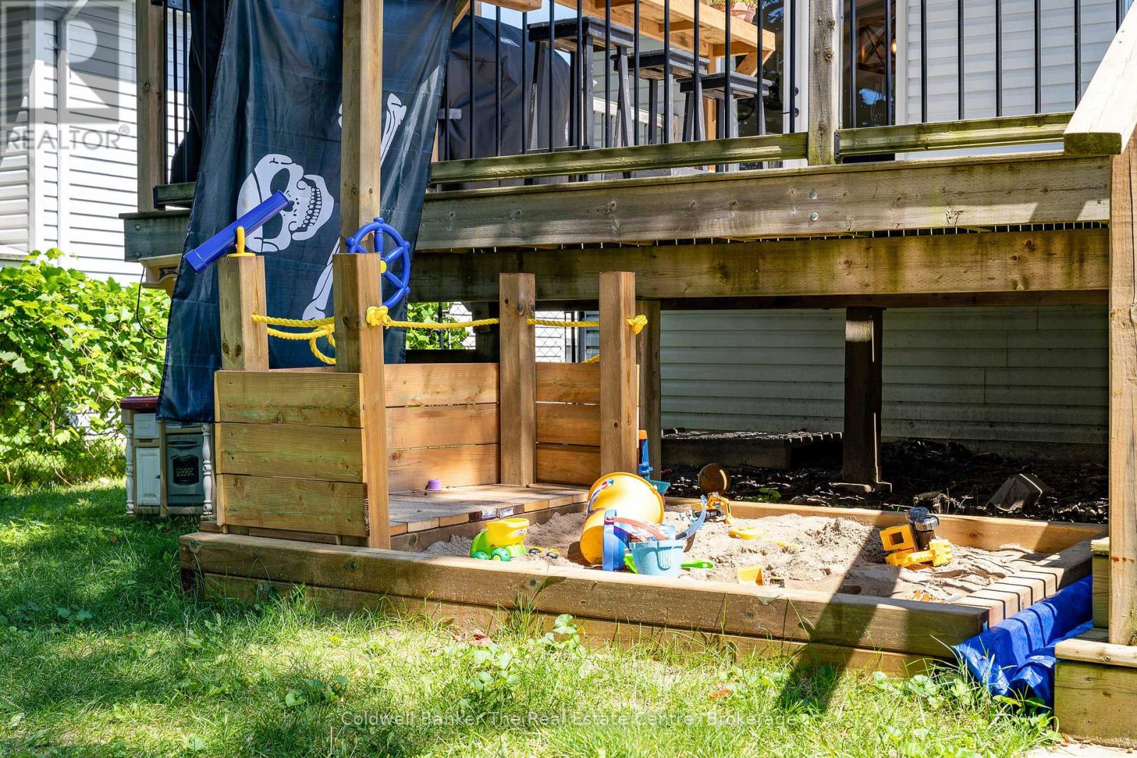 14 Langevin Drive, Wasaga Beach, Ontario  L9Z 1C6 - Photo 28 - S12907164