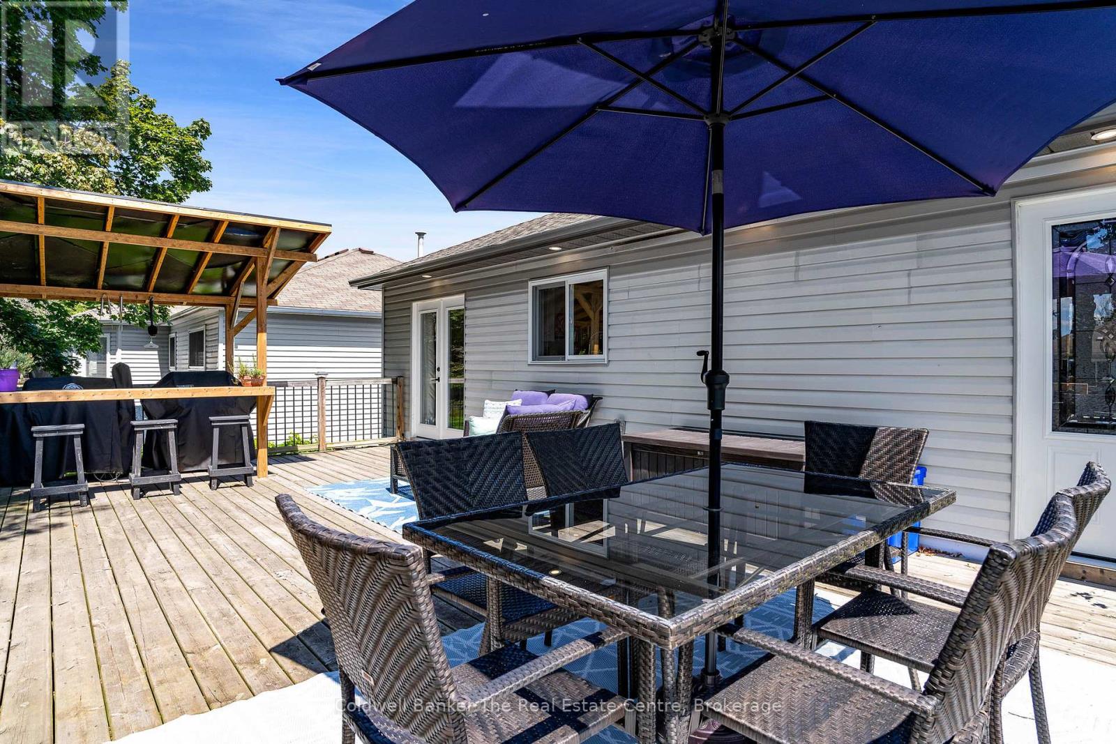 14 Langevin Drive, Wasaga Beach, Ontario  L9Z 1C6 - Photo 34 - S12907164