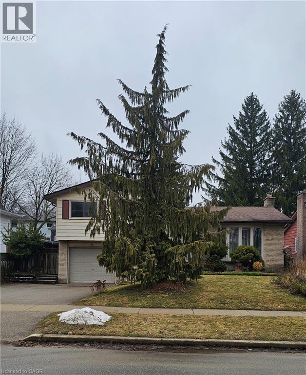 34 Marksam Road, Guelph, Ontario  N1H 1X2 - Photo 2 - 40813963