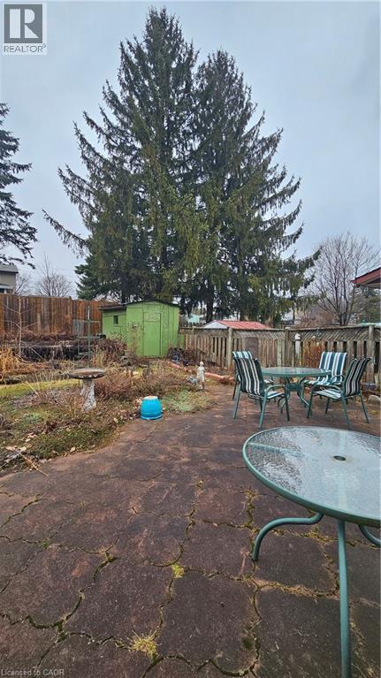 34 Marksam Road, Guelph, Ontario  N1H 1X2 - Photo 27 - 40813963