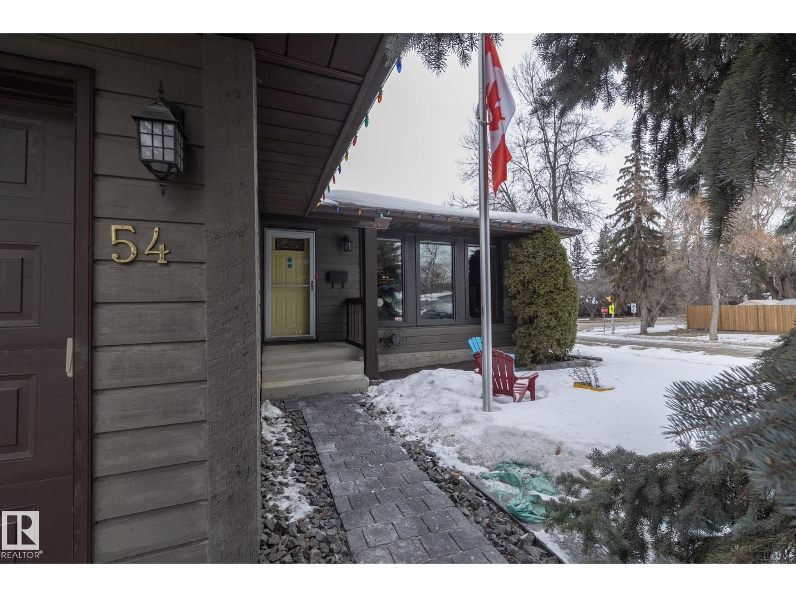 54 Beaverbrook Cr, St. Albert, Alberta  T8N 2K9 - Photo 2 - E4478604