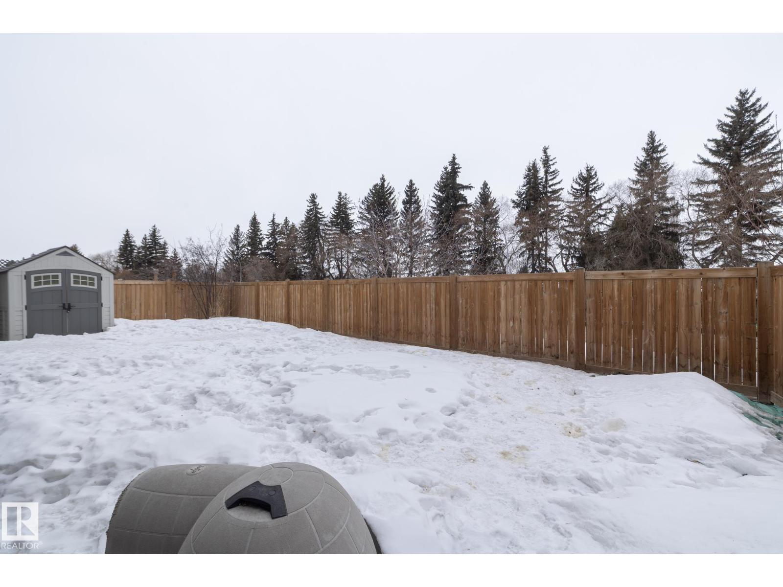 54 Beaverbrook Cr, St. Albert, Alberta  T8N 2K9 - Photo 21 - E4478604