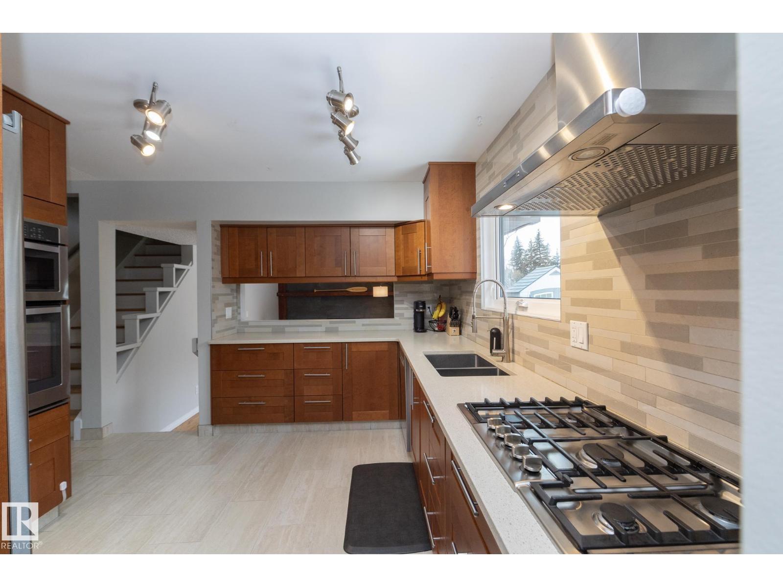 54 Beaverbrook Cr, St. Albert, Alberta  T8N 2K9 - Photo 4 - E4478604