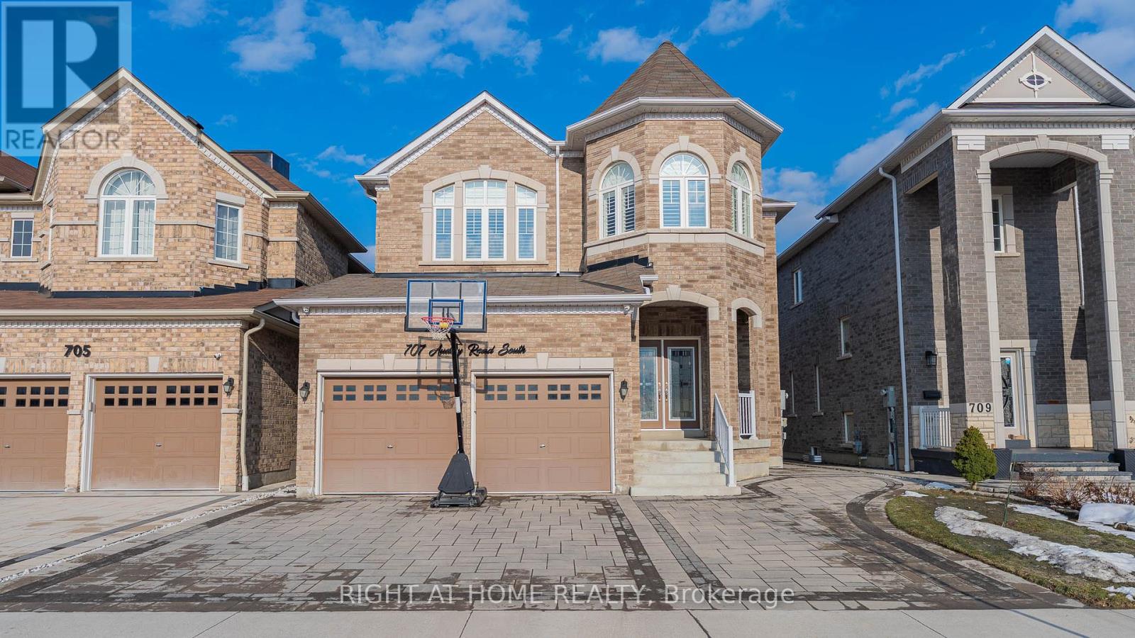 707 AUDLEY ROAD S, Ajax, Ontario