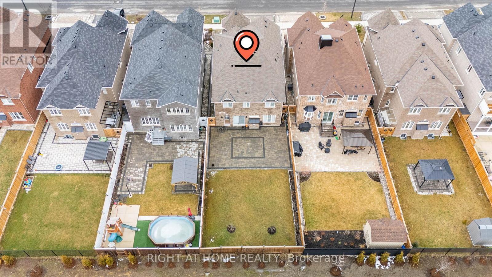 707 Audley Road S, Ajax, Ontario  L1Z 0T7 - Photo 46 - E12907170