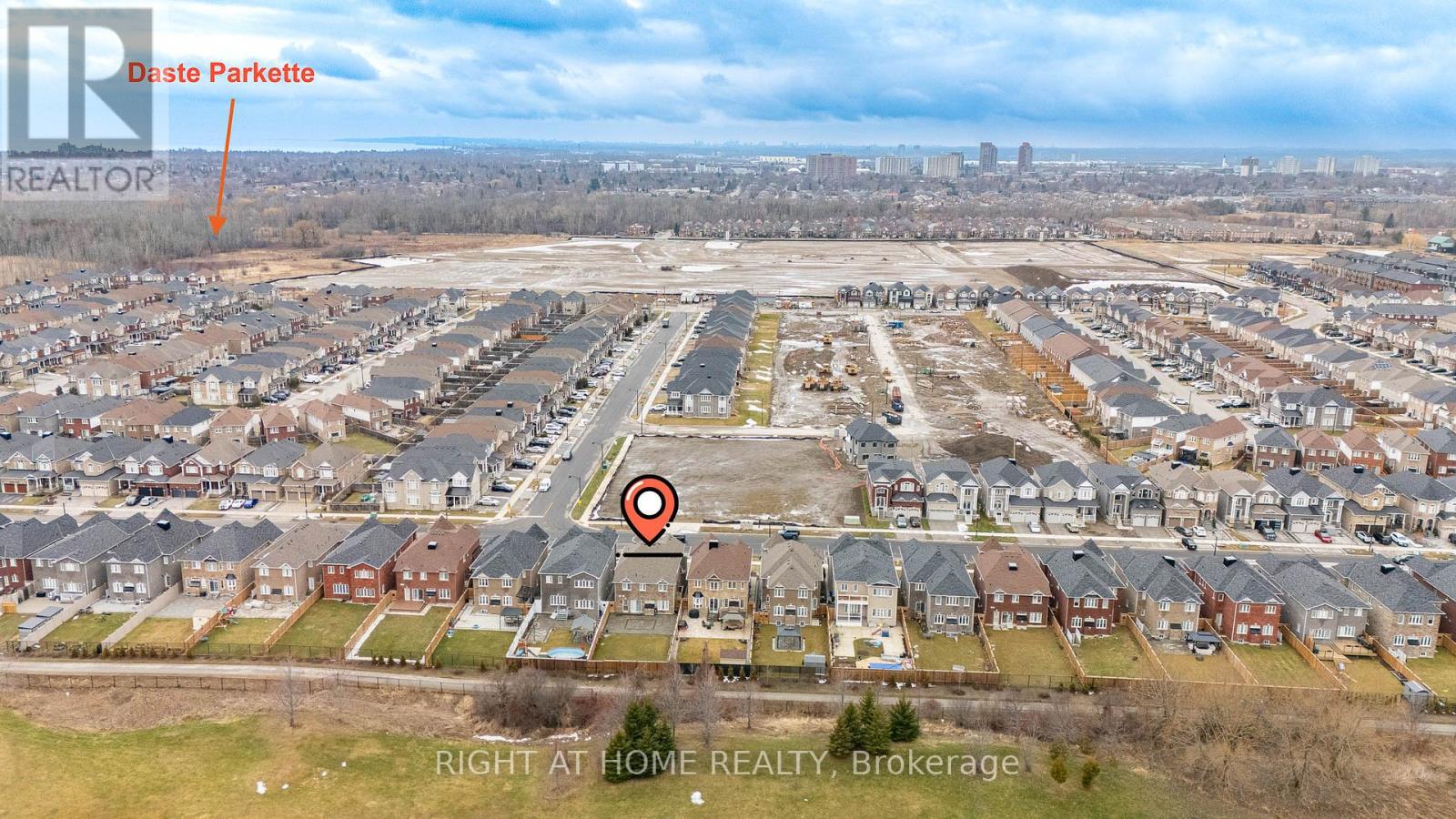 707 Audley Road S, Ajax, Ontario  L1Z 0T7 - Photo 47 - E12907170