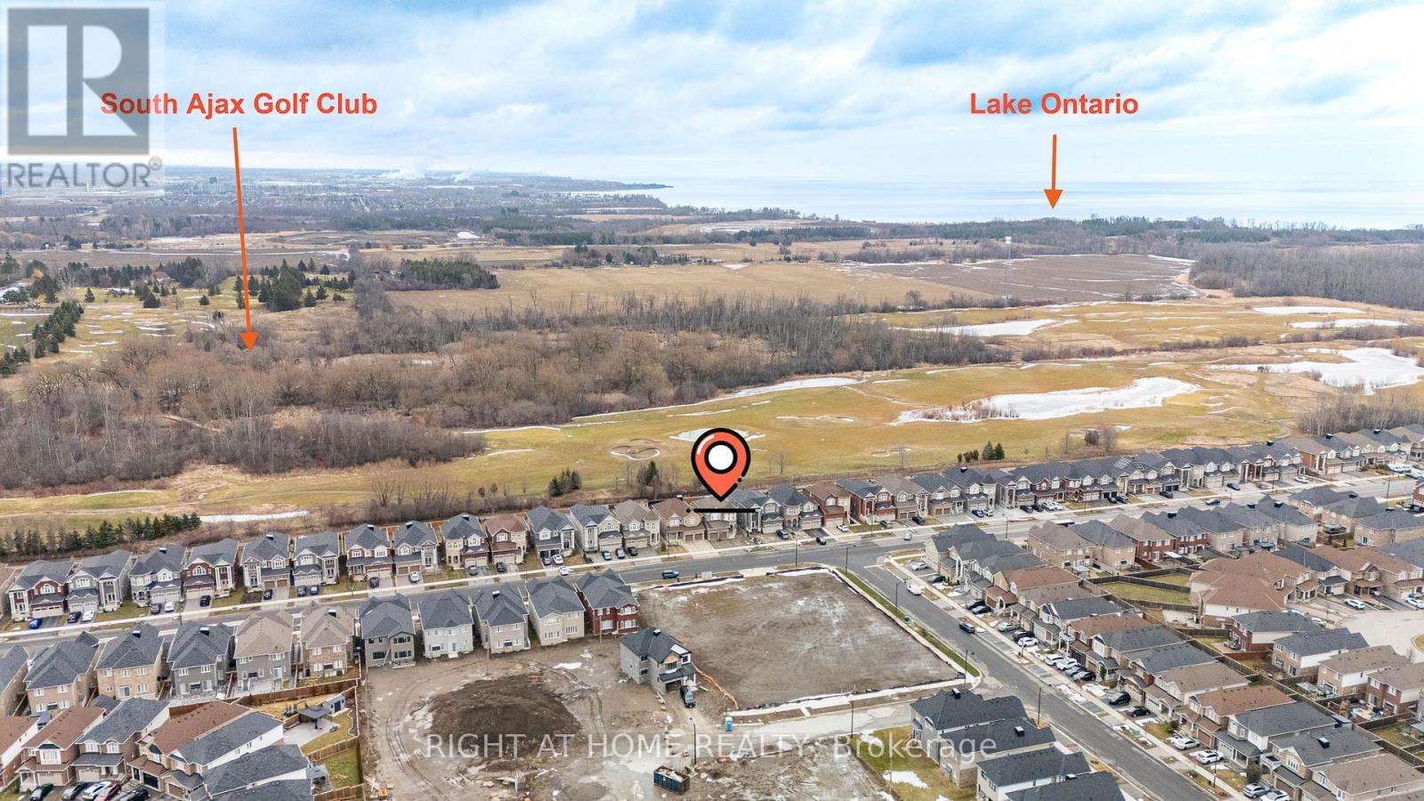 707 Audley Road S, Ajax, Ontario  L1Z 0T7 - Photo 49 - E12907170