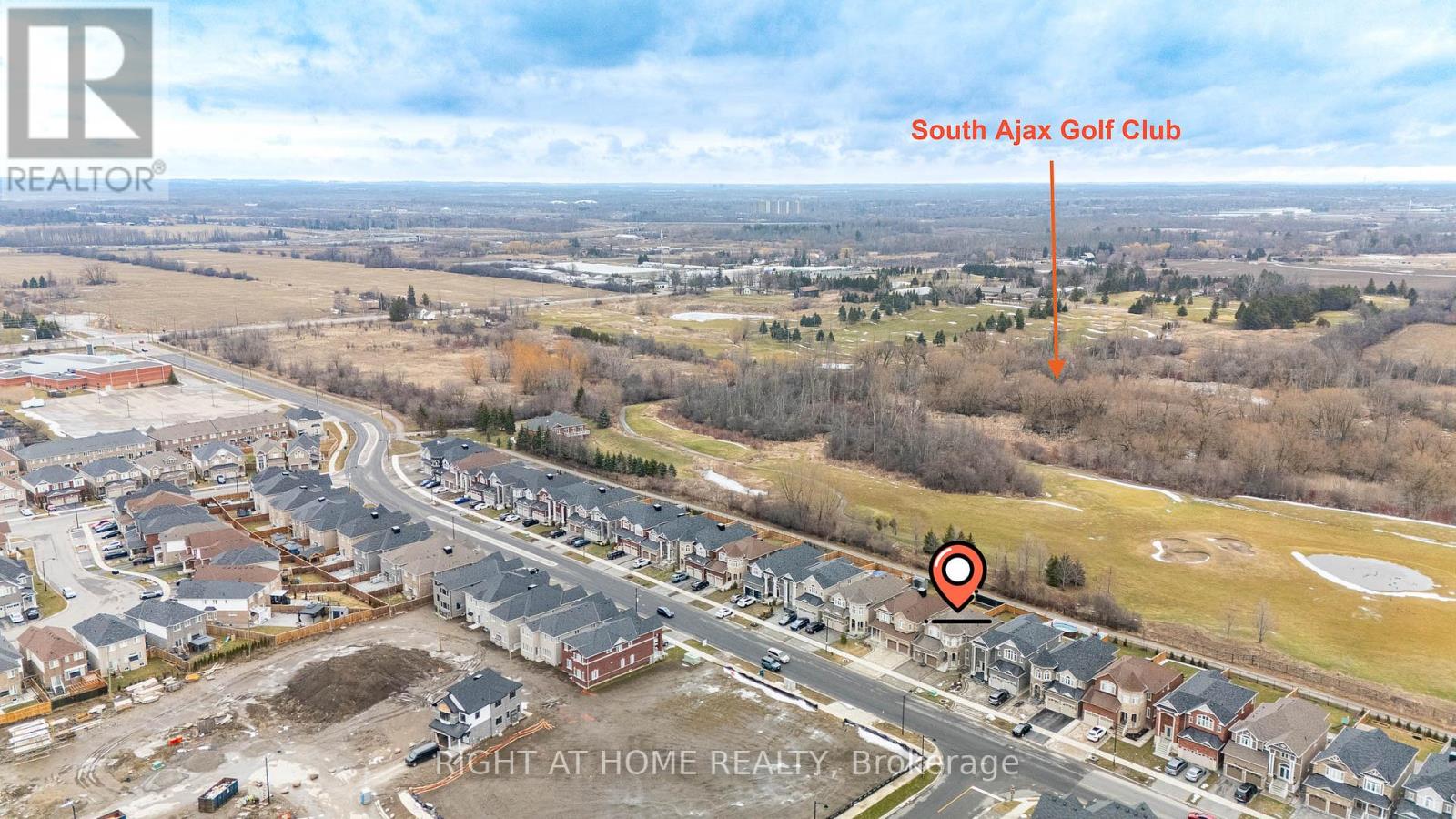 707 Audley Road S, Ajax, Ontario  L1Z 0T7 - Photo 50 - E12907170