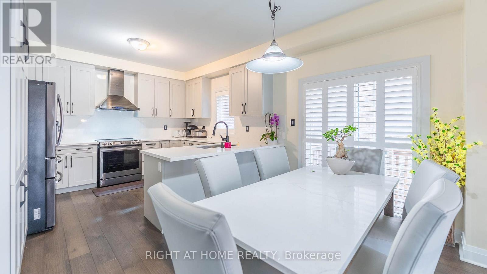 707 Audley Road S, Ajax, Ontario  L1Z 0T7 - Photo 8 - E12907170