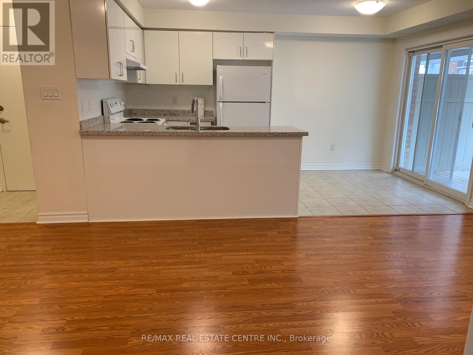 1 - 600 SHORELINE DRIVE, Mississauga, Ontario