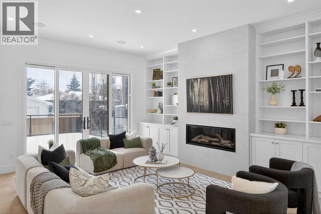 3112 Leduc Crescent SW, Calgary, Alberta  T3E 5W9 - Photo 16 - A2293555