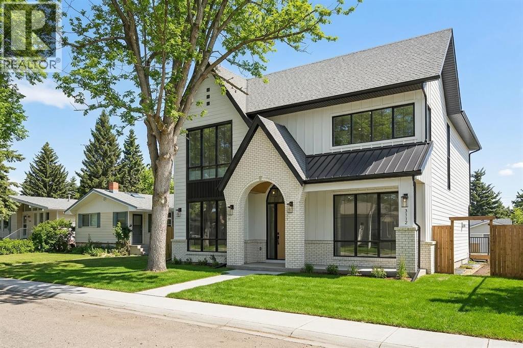 3112 Leduc Crescent SW, Calgary, Alberta  T3E 5W9 - Photo 1 - A2293555