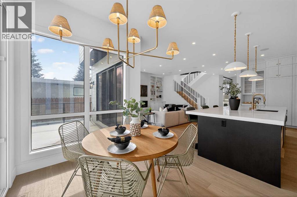 3112 Leduc Crescent SW, Calgary, Alberta  T3E 5W9 - Photo 11 - A2293555