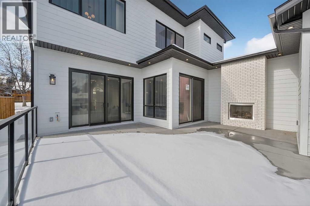 3112 Leduc Crescent SW, Calgary, Alberta  T3E 5W9 - Photo 49 - A2293555