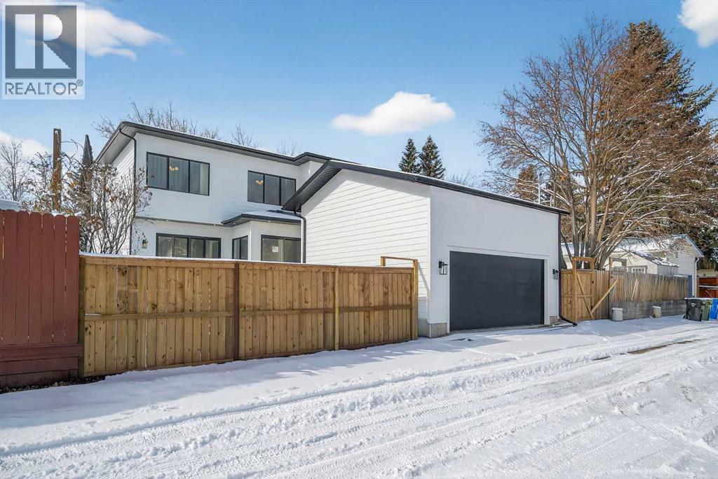 3112 Leduc Crescent SW, Calgary, Alberta  T3E 5W9 - Photo 50 - A2293555