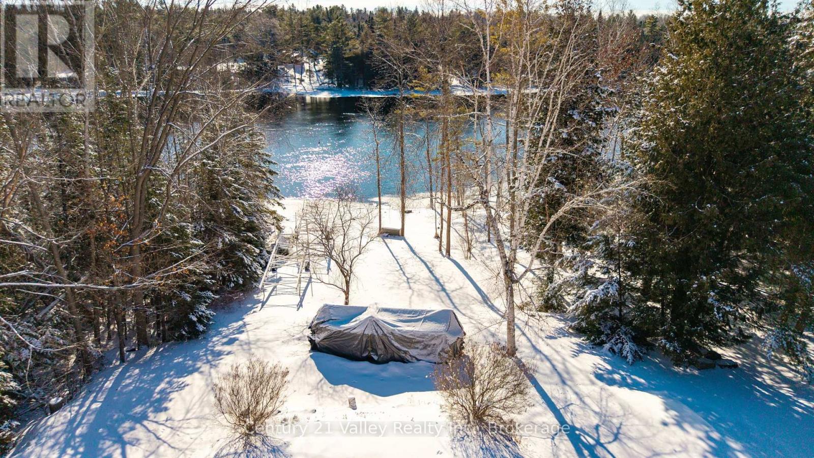 3537 Calabogie Road, Greater Madawaska, Ontario  K0J 1G0 - Photo 10 - X12907184