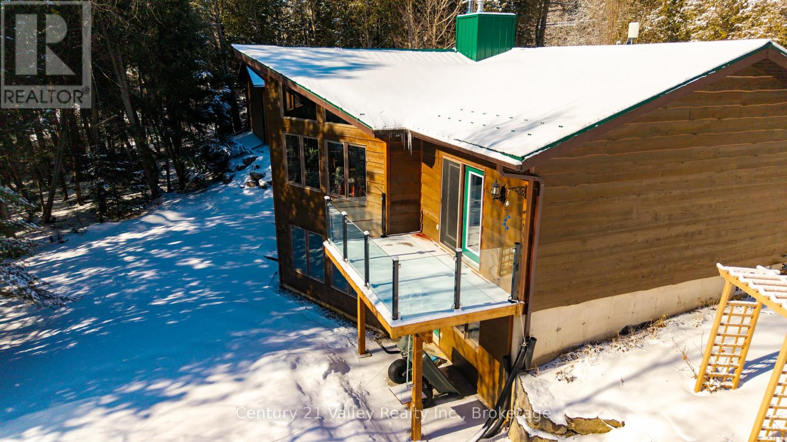 3537 Calabogie Road, Greater Madawaska, Ontario  K0J 1G0 - Photo 16 - X12907184