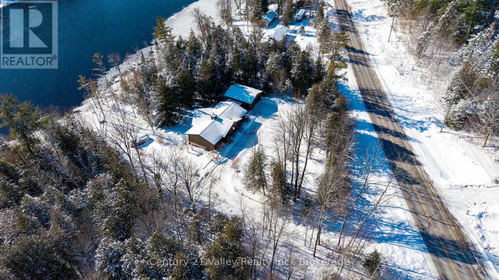 3537 Calabogie Road, Greater Madawaska, Ontario  K0J 1G0 - Photo 18 - X12907184
