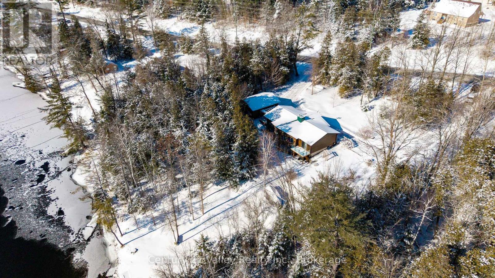 3537 Calabogie Road, Greater Madawaska, Ontario  K0J 1G0 - Photo 7 - X12907184