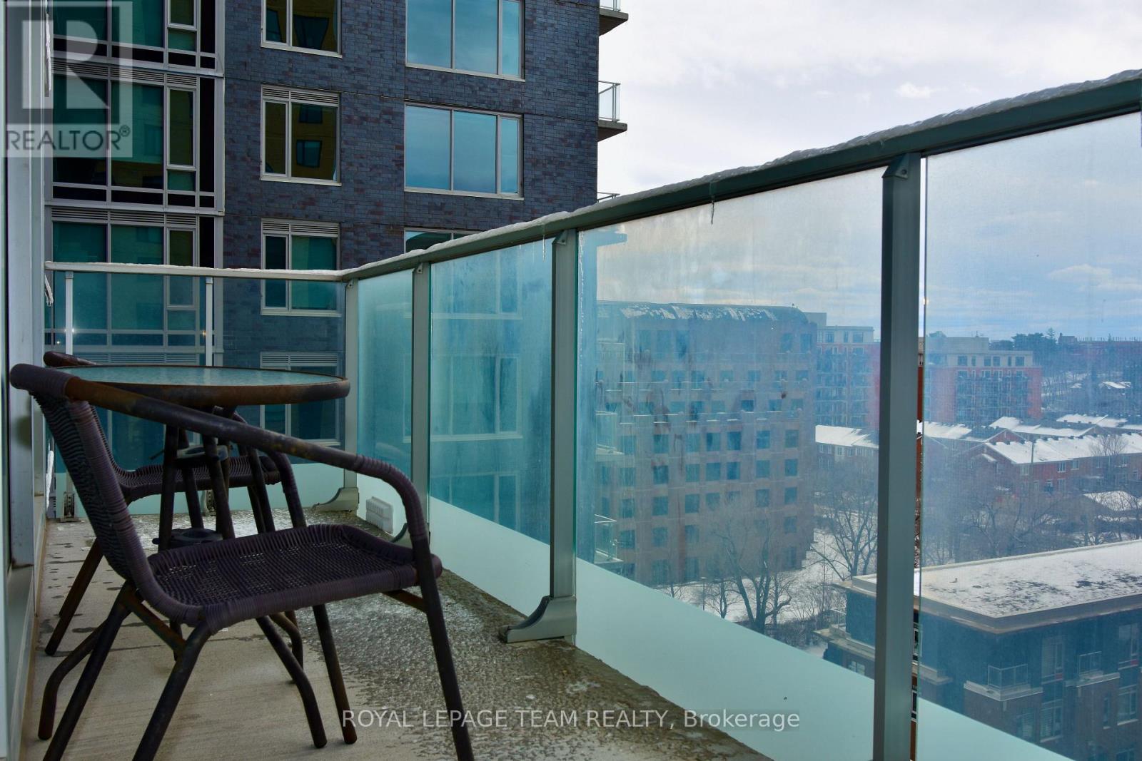 902 - 111 Champagne Avenue S, Ottawa, Ontario  K1S 5V3 - Photo 11 - X12907186