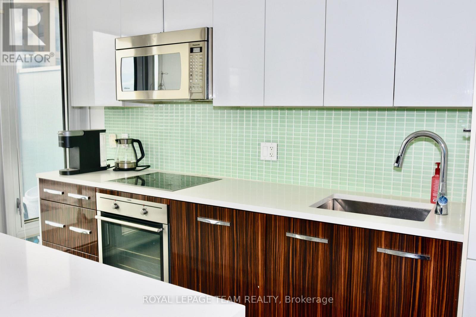 902 - 111 Champagne Avenue S, Ottawa, Ontario  K1S 5V3 - Photo 6 - X12907186