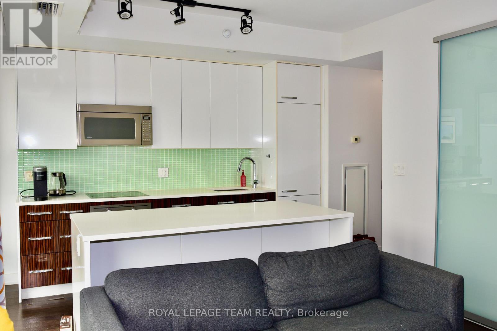 902 - 111 Champagne Avenue S, Ottawa, Ontario  K1S 5V3 - Photo 7 - X12907186