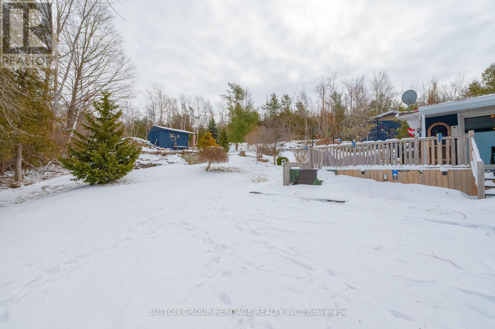 86 Fleming Bay Road, Trent Hills, Ontario  K0L 1Y0 - Photo 28 - X12900092