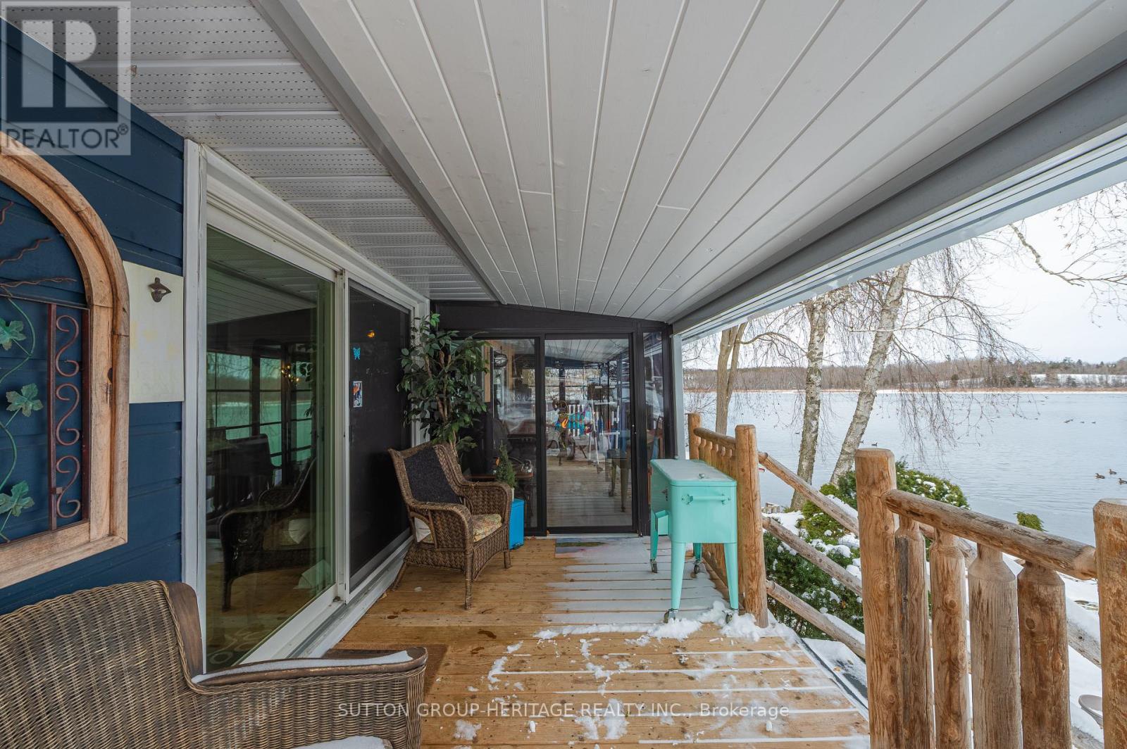 86 Fleming Bay Road, Trent Hills, Ontario  K0L 1Y0 - Photo 24 - X12900092