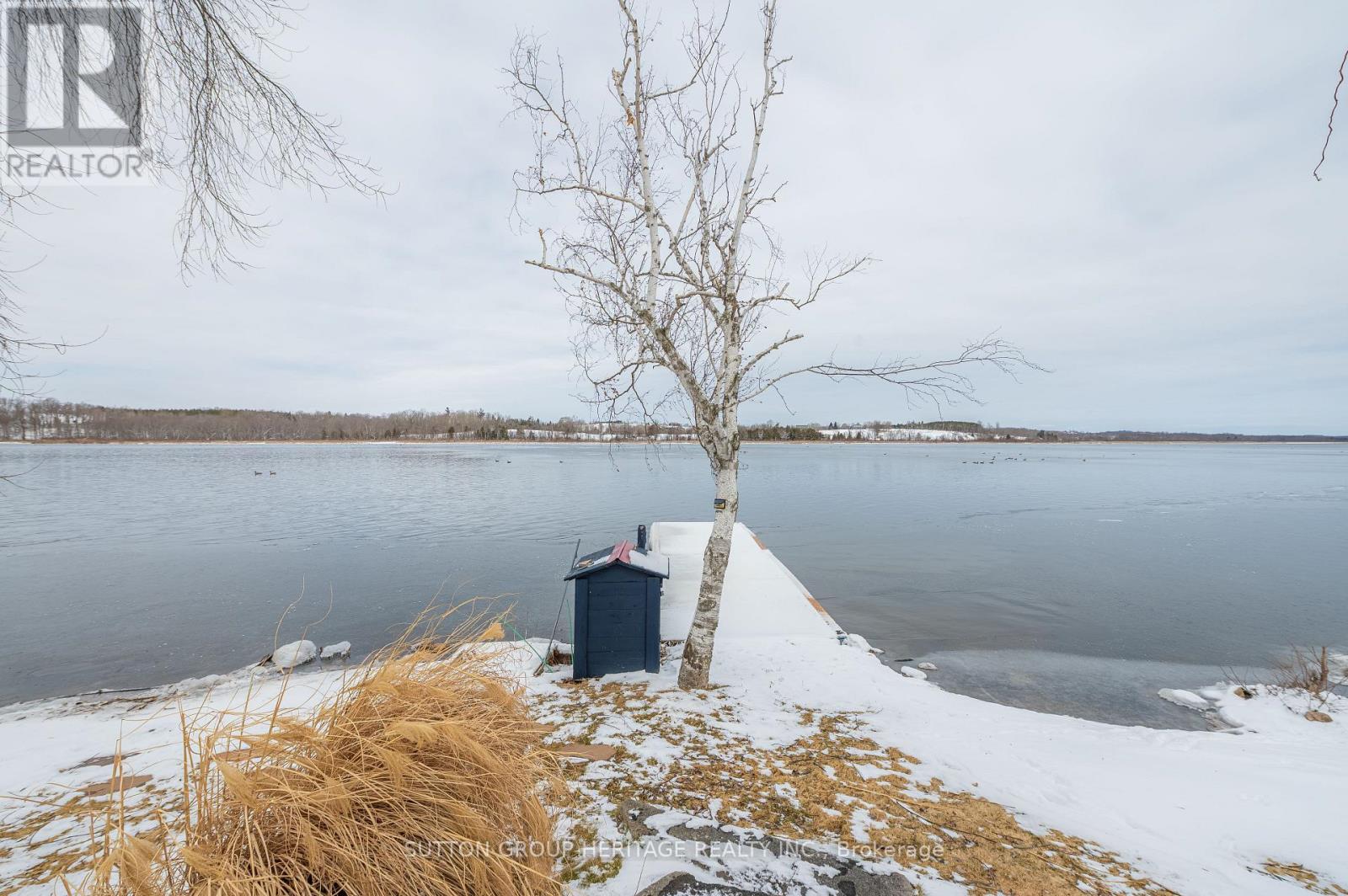 86 Fleming Bay Road, Trent Hills, Ontario  K0L 1Y0 - Photo 31 - X12900092