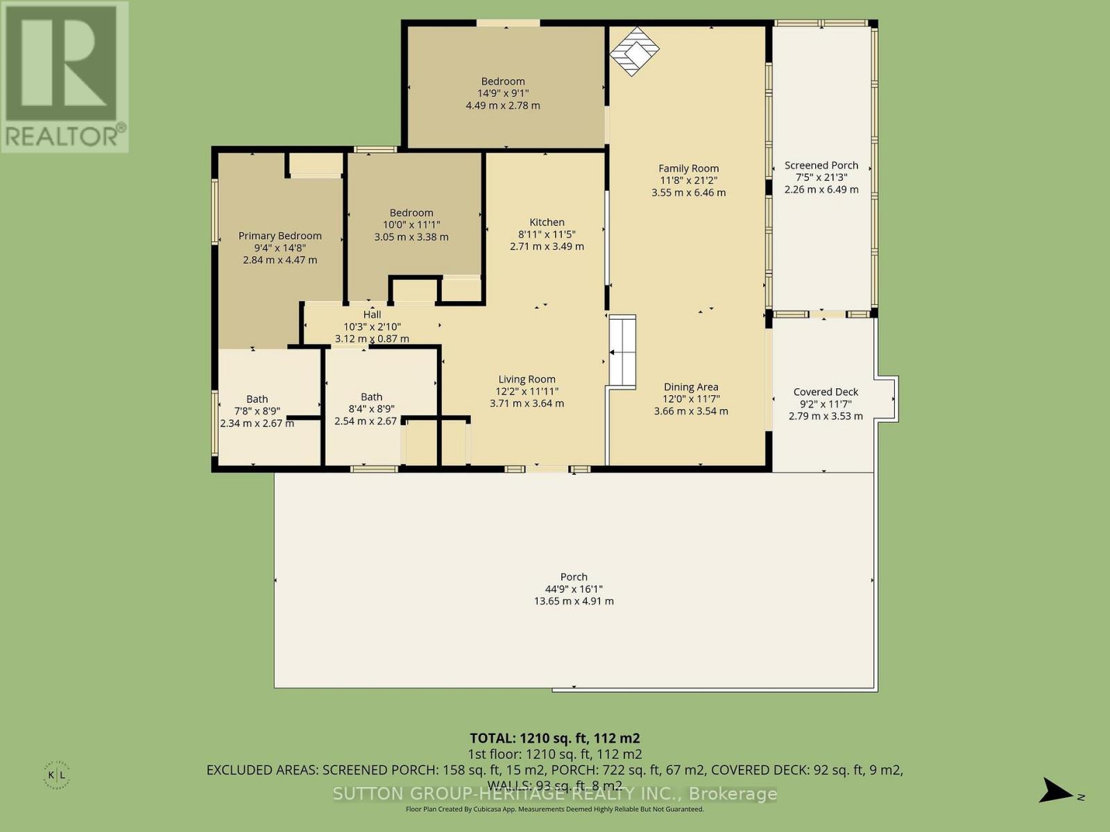 86 Fleming Bay Road, Trent Hills, Ontario  K0L 1Y0 - Photo 39 - X12900092