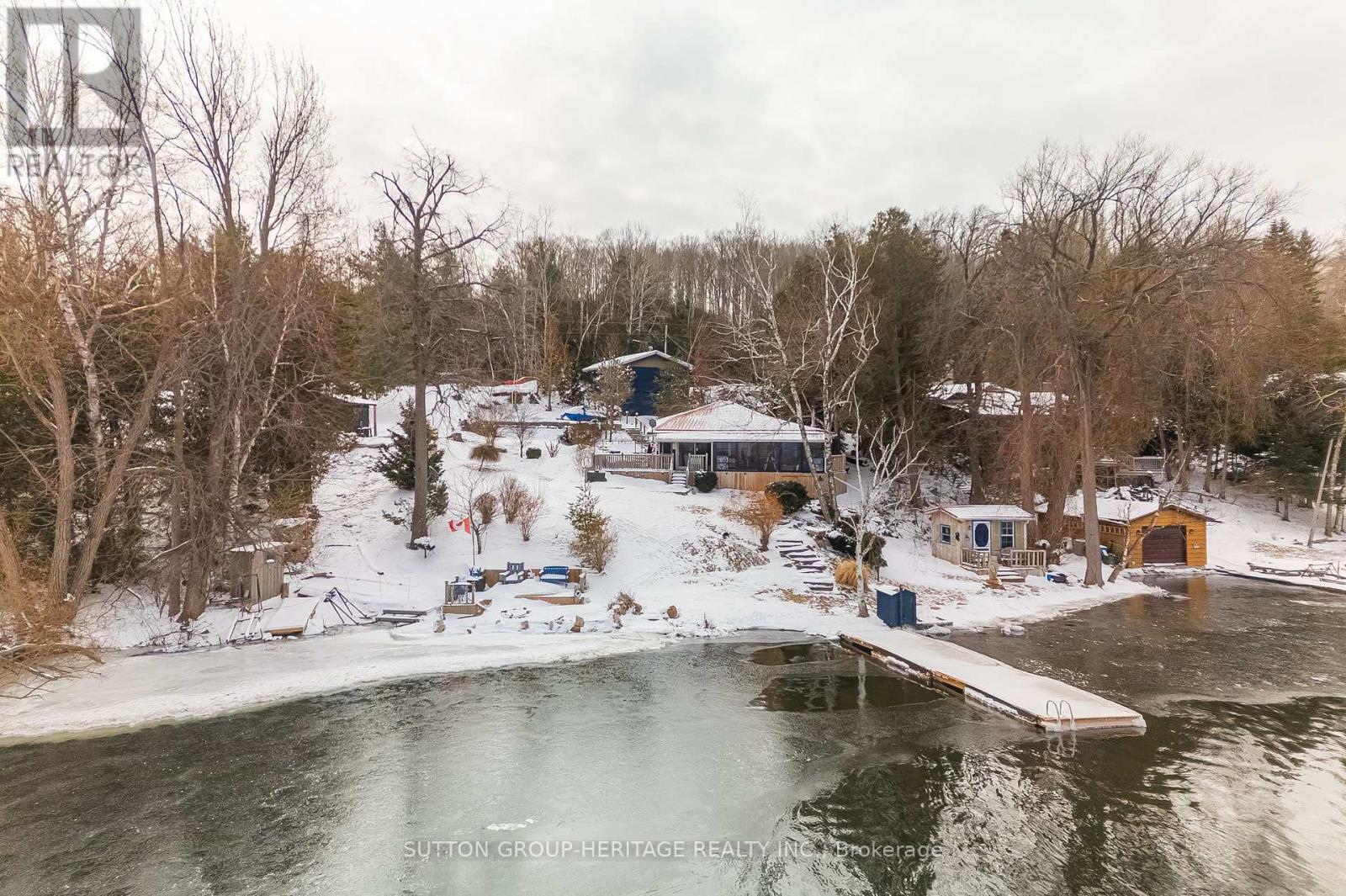 86 Fleming Bay Road, Trent Hills, Ontario  K0L 1Y0 - Photo 25 - X12900092