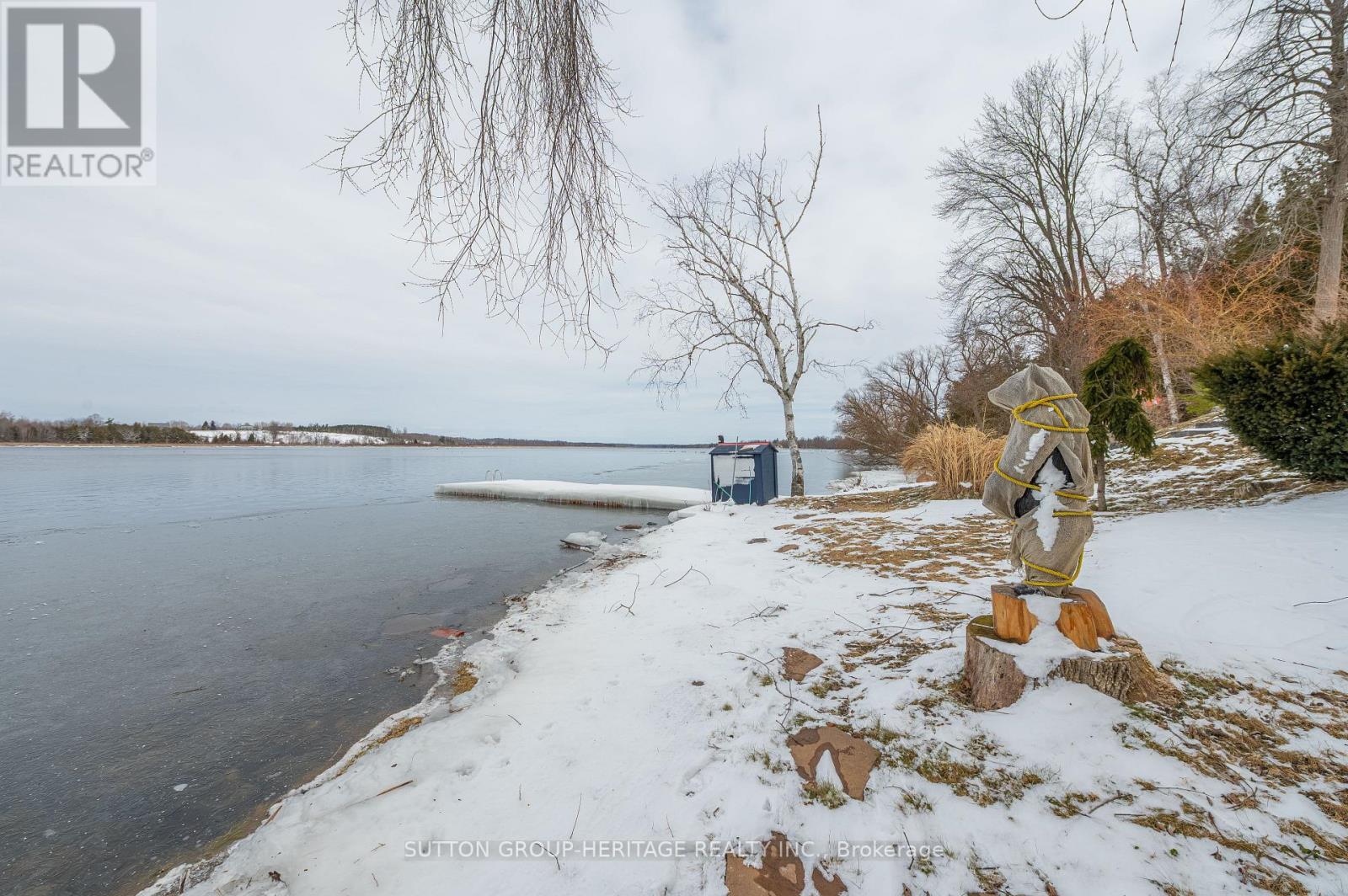 86 Fleming Bay Road, Trent Hills, Ontario  K0L 1Y0 - Photo 32 - X12900092