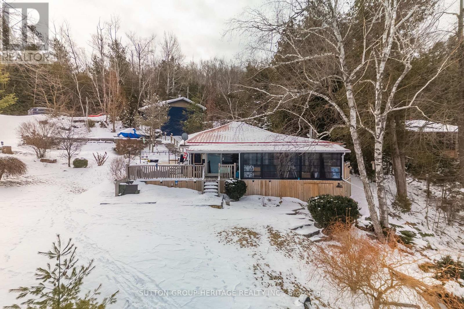 86 Fleming Bay Road, Trent Hills, Ontario  K0L 1Y0 - Photo 36 - X12900092