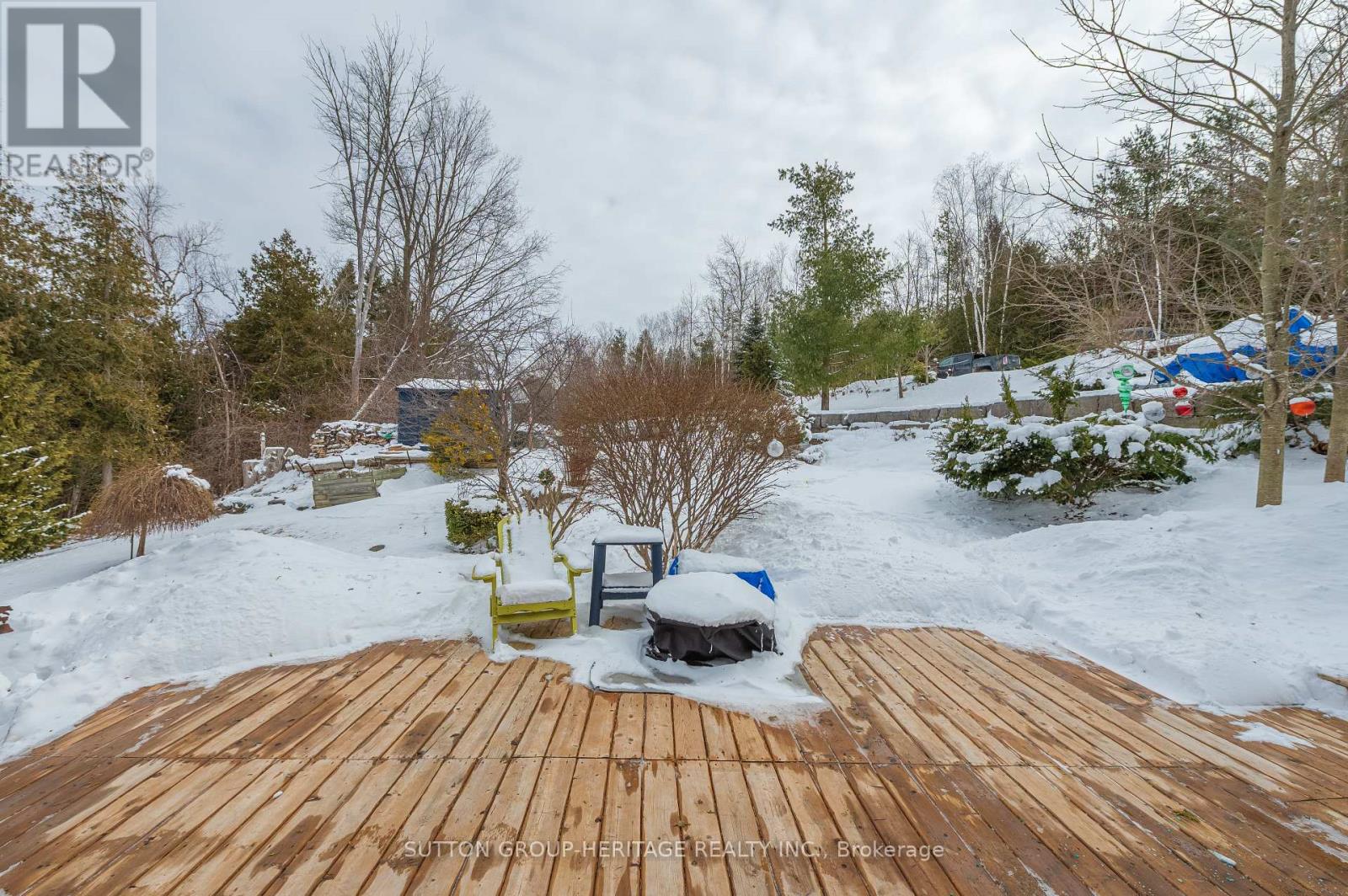 86 Fleming Bay Road, Trent Hills, Ontario  K0L 1Y0 - Photo 5 - X12900092