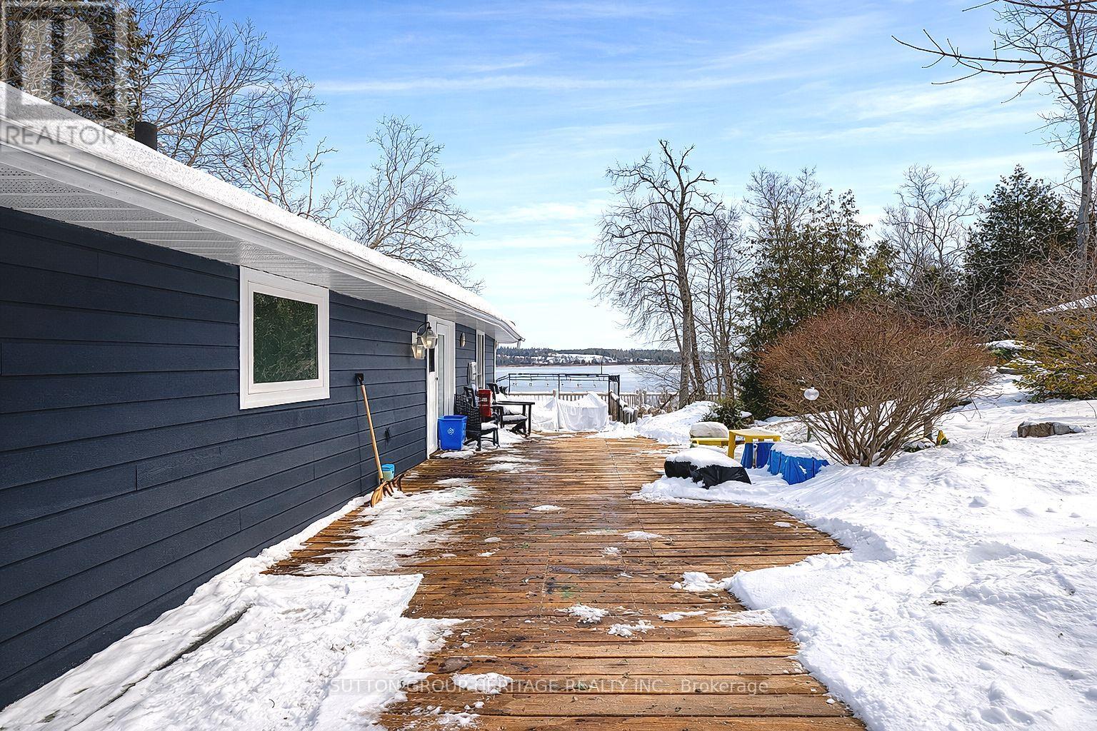 86 Fleming Bay Road, Trent Hills, Ontario  K0L 1Y0 - Photo 4 - X12900092