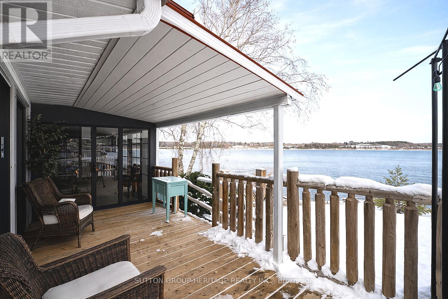 86 Fleming Bay Road, Trent Hills, Ontario  K0L 1Y0 - Photo 23 - X12900092