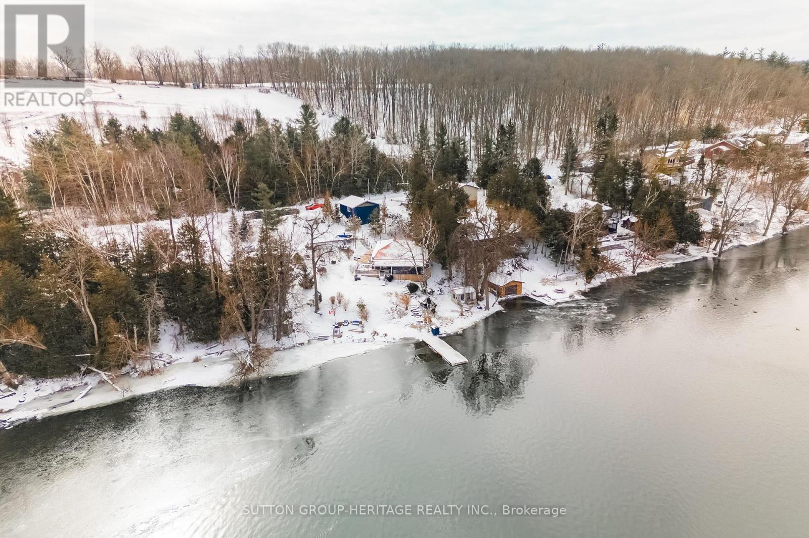 86 Fleming Bay Road, Trent Hills, Ontario  K0L 1Y0 - Photo 37 - X12900092